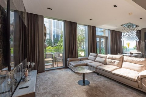 Apartmán v Dubai, SAE 4 spálne, 252.37 m2 č. 623251