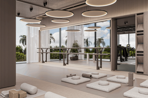 Motor City, Dubai, BAE’de satılık daire 1 yatak odası, 73 m&sup2; No 616128 - fotoğraf 6