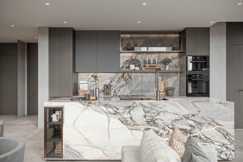 Motor City, Dubai, BAE’de satılık daire 1 yatak odası, 73 m&sup2; No 616128 - fotoğraf 4