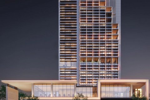 Купить квартиру в Motor City, Дубай, ОАЭ 3 комнаты, 98м2, № 616129 - фото 18