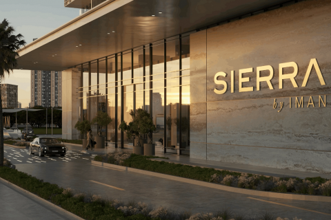 Apartament na sprzedaż w Motor City, Dubai, ZEA 4 sypialnie, 333 mkw., nr 616130 - zdjęcie 8