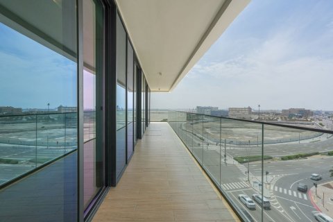 阿联酋 Abu Dhabi Al Reem Island 公寓  2 卧, 173 平方米 , 编号 594786