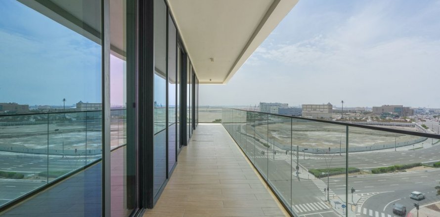 Dzīvoklis Al Reem Island, Abu Dhabijā, AAE 2 istabas, 173 m2 Nr. 594786
