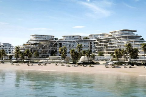 阿联酋 Abu Dhabi Ghantoot 开发项目 Jacob & Co Beachfront Living  , 编号 568446