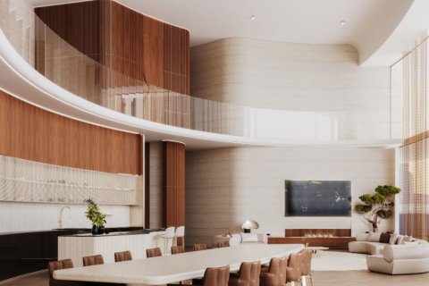 Wohnung zum Verkauf in Dubai, VAE 3 Schlafzimmer, 257 m2 Nr. 440697 - Foto 3