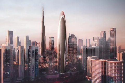 Wohnung zum Verkauf in Dubai, VAE 3 Schlafzimmer, 257 m2 Nr. 440697 - Foto 7