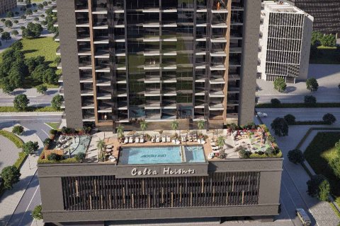 CELIA HEIGHTS Majan, Dubaijā, AAE Nr. 374913