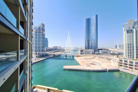 Wohnung in Al Reem Island, Abu Dhabi, VAE: 2 Schlafzimmer, 129.9 m2 Nr. 478952