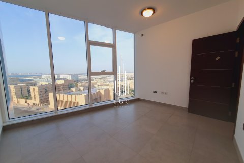 Apartmen di Al Reem Island, Abu Dhabi, UAE 3 bilik tidur, 195.1 meter persegi № 478953 - foto 4