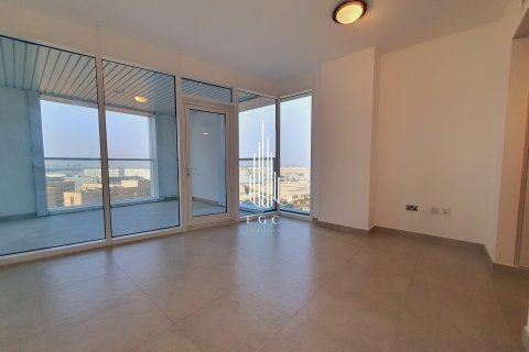 Apartmen di Al Reem Island, Abu Dhabi, UAE 3 bilik tidur, 195.1 meter persegi № 478953 - foto 3