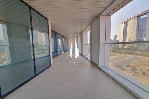 Al Reem Island, Abu Dhabi, संयुक्त अरब अमीरात में अपार्टमेंट, 3 बेडरूम, 195.1 वर्ग मीटर, संख्या 478953