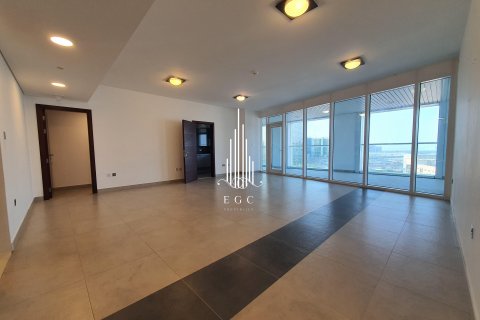 Apartmen di Al Reem Island, Abu Dhabi, UAE 3 bilik tidur, 195.1 meter persegi № 478953 - foto 5