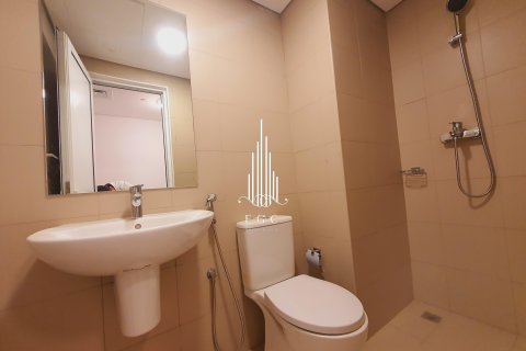 Apartmen di Al Reem Island, Abu Dhabi, UAE 3 bilik tidur, 195.1 meter persegi № 478953 - foto 16