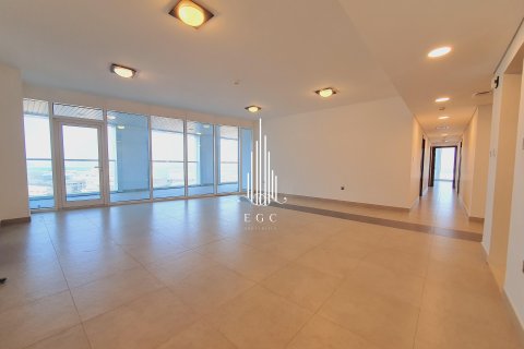 Apartmen di Al Reem Island, Abu Dhabi, UAE 3 bilik tidur, 195.1 meter persegi № 478953 - foto 6