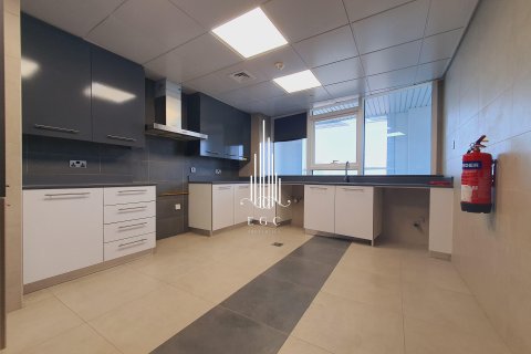 Apartmen di Al Reem Island, Abu Dhabi, UAE 3 bilik tidur, 195.1 meter persegi № 478953 - foto 13