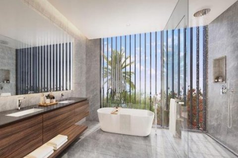Villa in vendita a Saadiyat Island, Abu Dhabi, EAU 3 camere da letto, 720 mq. № 572811 - foto 13
