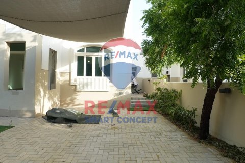 Βίλα σε Al Ghadeer, Abu Dhabi, ΗΑΕ 4 υπνοδωμάτια, 307.2 τ.μ. Αρ. 573016 - φωτογραφία 21