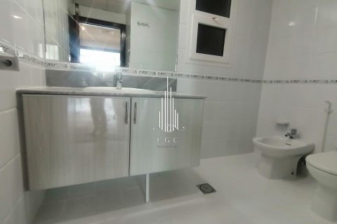 Üürile anda korter asukohaga Hamdan Street, Abu Dhabi, AÜE: 3 magamistoaga, 244.3 m² Nr 572808 - pilt 22