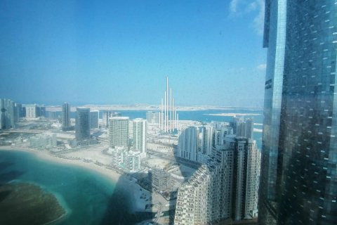 Appartement à louer à Al Reem Island, Abu Dhabi, EAU 3 chambres, 162.2 m2 № 572807 - photo 1