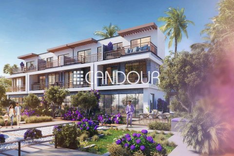 Townhouse sa Dubai, UAE 4 silid-tulugan, 112.2 sq.m. № 566521 - larawan 2