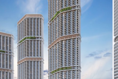 Lakás itt: Dubai, EAE, 2 hálószoba, 132 m², azonosító: 440585 - fénykép 5