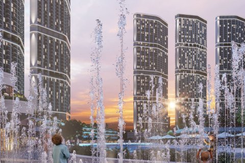 Lakás itt: Dubai, EAE, 2 hálószoba, 132 m², azonosító: 440585 - fénykép 8