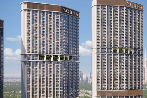 Lakás itt: Dubai, EAE, 2 hálószoba, 132 m², azonosító: 440585 - fénykép 2