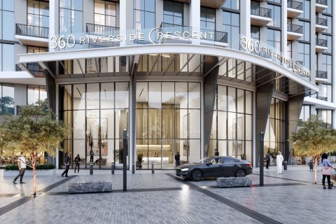 Lakás itt: Dubai, EAE, 2 hálószoba, 132 m², azonosító: 440585 - fénykép 3