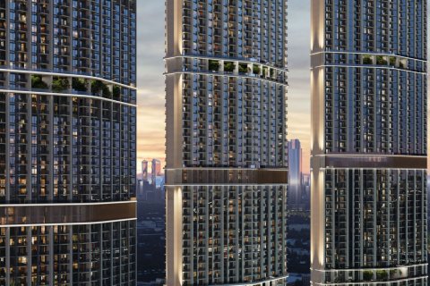 Lakás itt: Dubai, EAE, 2 hálószoba, 132 m², azonosító: 440585 - fénykép 9