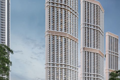 Lakás itt: Dubai, EAE, 2 hálószoba, 132 m², azonosító: 440585 - fénykép 4