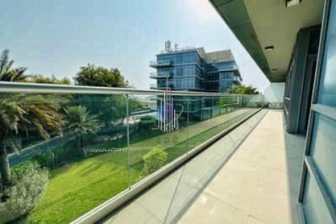 آپارتمان برای اجاره در Al Bateen، Abu Dhabi، امارات متحده عربی 2 خوابه ، 143 متر مربع ، شماره 456932 - تصویر 5