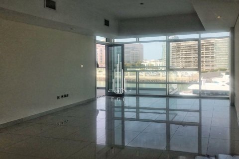 آپارتمان برای اجاره در Al Bateen، Abu Dhabi، امارات متحده عربی 2 خوابه ، 143 متر مربع ، شماره 456932 - تصویر 3
