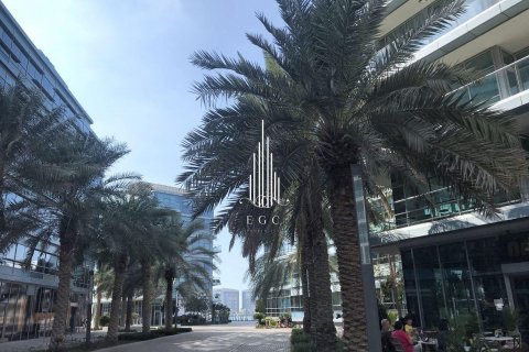 آپارتمان برای اجاره در Al Bateen، Abu Dhabi، امارات متحده عربی 2 خوابه ، 143 متر مربع ، شماره 456932 - تصویر 12