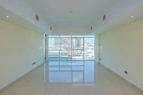 آپارتمان برای اجاره در Al Bateen، Abu Dhabi، امارات متحده عربی 2 خوابه ، 143 متر مربع ، شماره 456932 - تصویر 2