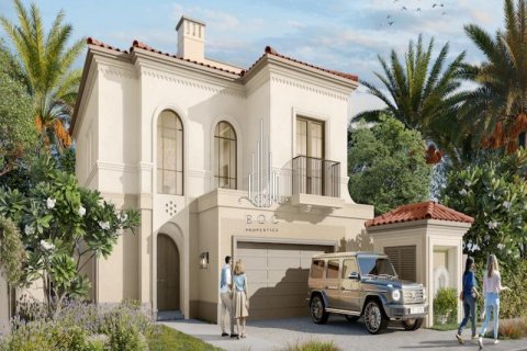Apartament na sprzedaż w Khalifa City, Abu Dhabi, ZEA 3 sypialnie, 142.1 mkw., nr 478359 - zdjęcie 5