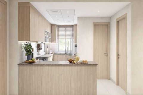 Apartament na sprzedaż w Khalifa City, Abu Dhabi, ZEA 3 sypialnie, 142.1 mkw., nr 478359 - zdjęcie 9