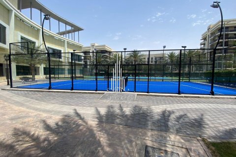 阿联酋 Abu Dhabi Khalifa City 待租 : 2 卧, 155.3 平方米 , 编号533188 - 照片 16
