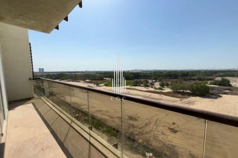 Apartamento en Khalifa City, Abu Dhabi, EAU 2 dormitorios, 155.3 m² № 533188