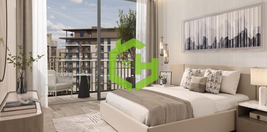 Apartamento en Umm Suqeim, Dubai, EAU 3 dormitorios, 185.9 m² № 533045