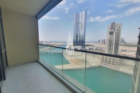 Al Reem Island、Abu Dhabi、UAEにあるマンション 1ベッドルーム、88.3 m2 No533191
