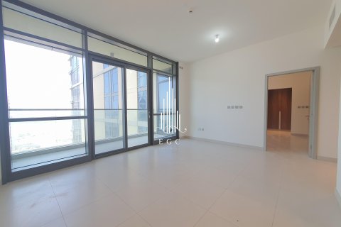Üürile anda korter asukohaga Al Reem Island, Abu Dhabi, AÜE: 1 magamistoaga, 88.3 m² Nr 533191 - pilt 2