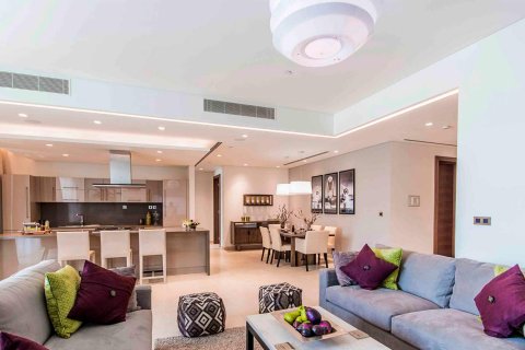Appartement à vendre à  Mohammed Bin Rashid City, Dubai, EAU 2 chambres, 138 m2 № 65379 - photo 2