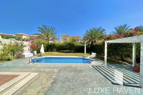 Villa til leje i Jumeirah Park, Dubai, UAE 3 soveværelser, 284.75 kvm № 387807 - foto 20