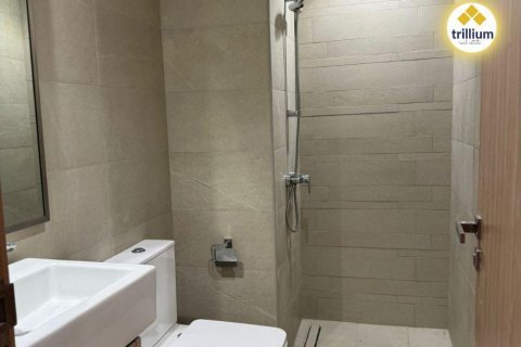 Apartmen di Meydan, Dubai, UAE 3 bilik tidur, 103.6 meter persegi № 437844 - foto 15