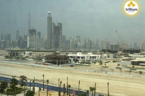 Apartmen di Meydan, Dubai, UAE 3 bilik tidur, 103.6 meter persegi № 437844 - foto 12