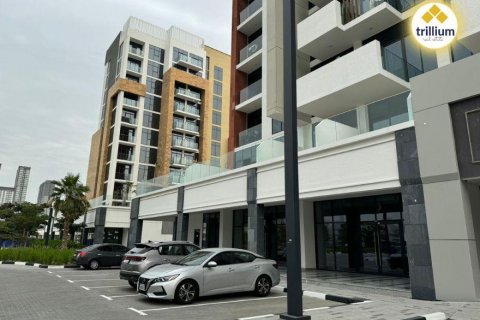 Apartmen di Meydan, Dubai, UAE 3 bilik tidur, 103.6 meter persegi № 437844 - foto 24