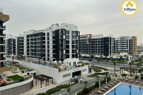Apartmen di Meydan, Dubai, UAE 3 bilik tidur, 103.6 meter persegi № 437844 - foto 2