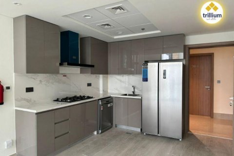 Apartman u gradu Meydan, Dubai, UAE 3 spavaće sobe, 103.6 m2 Br. 437844
