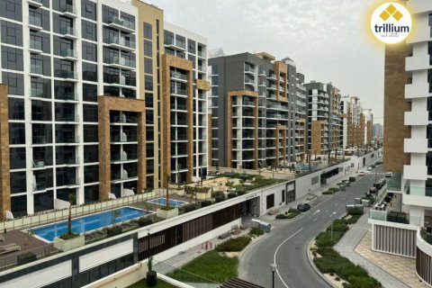 Apartmen di Meydan, Dubai, UAE 3 bilik tidur, 103.6 meter persegi № 437844 - foto 23