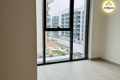 Apartmen di Meydan, Dubai, UAE 3 bilik tidur, 103.6 meter persegi № 437844 - foto 16